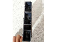 Recambio de centralita motor uce para renault megane ii berlina 3p confort authentique referencia OEM IAM 215841533B1 8200298463 2