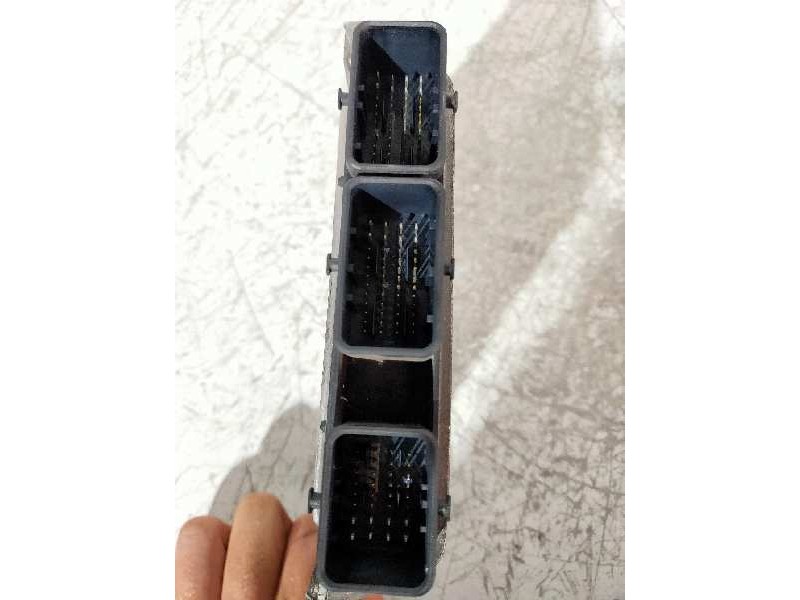 Recambio de centralita motor uce para renault megane ii berlina 3p confort authentique referencia OEM IAM 215841533B1 8200298463 Recambio de centralita motor uce para renault megane ii berlina 3p confort authentique referencia OEM IAM 215841533B1 8200298463