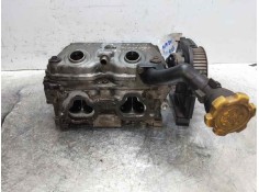 Recambio de culata para subaru legacy berl./familiar b12 (be/bh) 2.5 gx komfort familiar referencia OEM IAM EJ25 323459 IZQUIERD