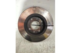 Recambio de disco freno delantero para peugeot 205 berlina 1.1 referencia OEM IAM   