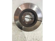 Recambio de disco freno delantero para peugeot 205 berlina 1.1 referencia OEM IAM   