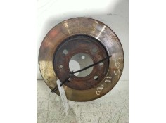 Recambio de disco freno delantero para peugeot 205 berlina 1.1 referencia OEM IAM    2
