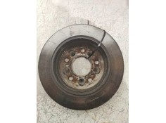 Recambio de disco freno trasero para mercedes clase c (w201) berlina 2.5 d 190 (201.126) referencia OEM IAM    2