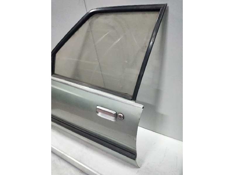 Recambio de puerta delantera izquierda para ford taunus referencia OEM IAM   