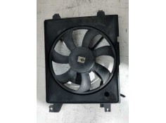 Recambio de electroventilador para hyundai elantra (xd) 2.0 crdi comfort (4-ptas.) referencia OEM IAM   