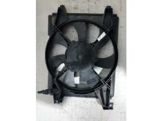Recambio de electroventilador para hyundai elantra (xd) 2.0 crdi comfort (4-ptas.) referencia OEM IAM    2
