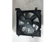 Recambio de electroventilador para hyundai elantra (xd) 2.0 crdi comfort (4-ptas.) referencia OEM IAM F00S3A2184 253862D400 