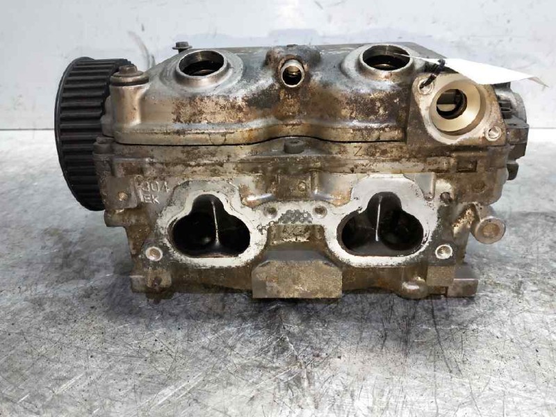 Recambio de culata para subaru impreza g11 (gd/gg) 2.0 cat referencia OEM IAM EJ20 304EK DERECHA