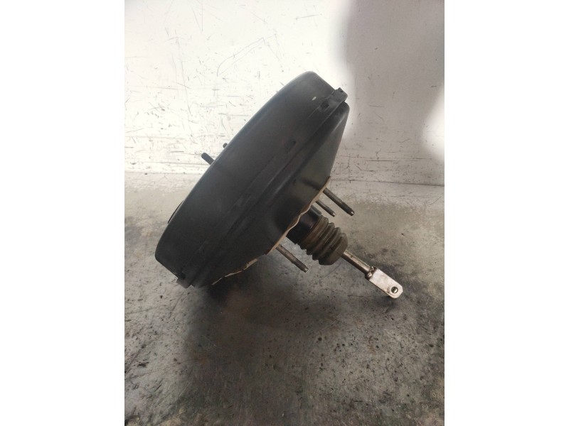 Recambio de servofreno para iveco daily caja cerrada (2006 =>) caja cerrada 50c... batalla 3000 referencia OEM IAM 504089709 020