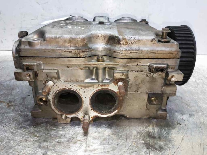 Recambio de culata para subaru impreza g11 (gd/gg) 2.0 cat referencia OEM IAM EJ20 304EK DERECHA