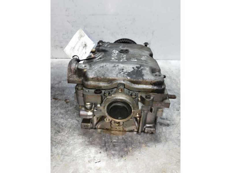 Recambio de culata para subaru impreza g11 (gd/gg) 2.0 cat referencia OEM IAM EJ20 304EK DERECHA