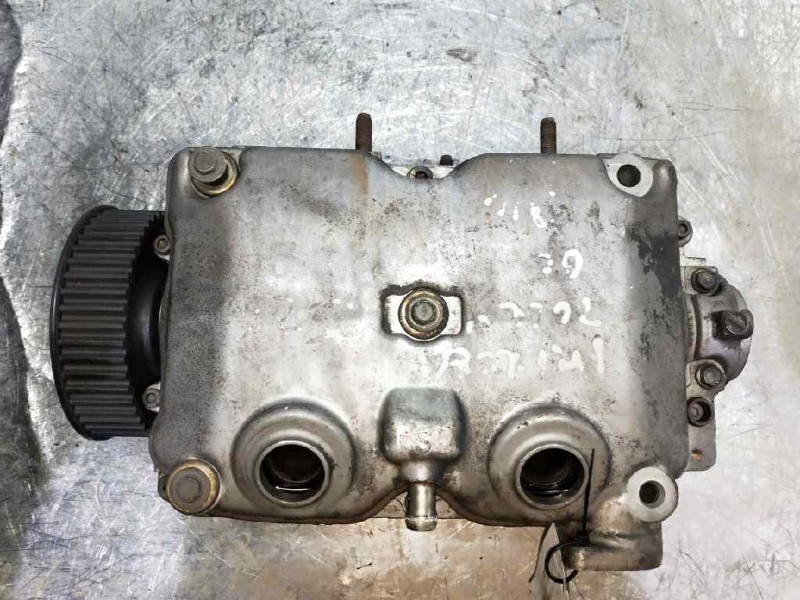 Recambio de culata para subaru impreza g11 (gd/gg) 2.0 cat referencia OEM IAM EJ20 304EK DERECHA