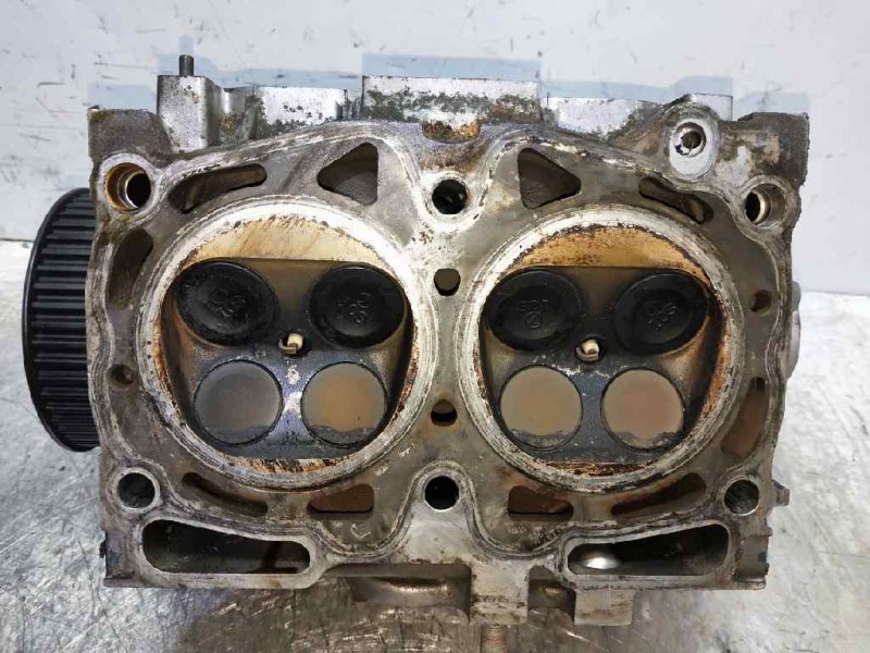 Recambio de culata para subaru impreza g11 (gd/gg) 2.0 cat referencia OEM IAM EJ20 304EK DERECHA