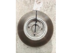Recambio de disco freno delantero para ford mondeo berlina (gd) ghia referencia OEM IAM    2