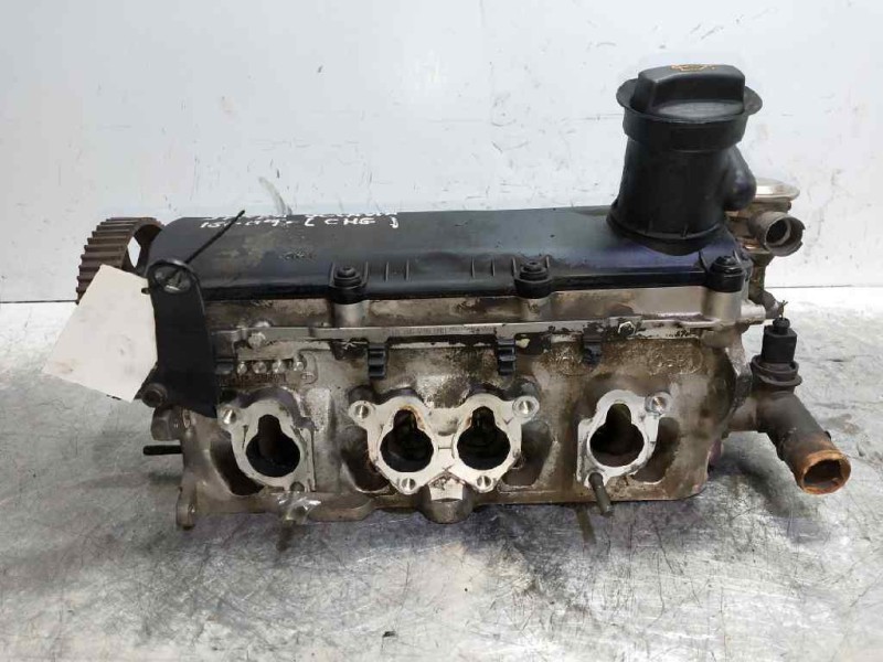 Recambio de culata para skoda octavia berlina (1z3) 1.6 referencia OEM IAM CHG 06B103373T 