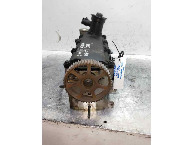 Recambio de culata para skoda octavia berlina (1z3) 1.6 referencia OEM IAM CHG 06B103373T 