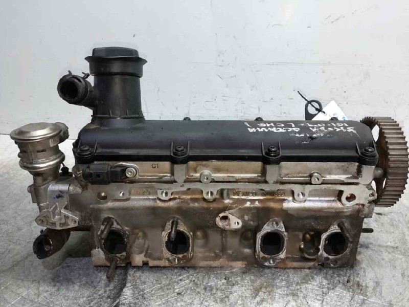 Recambio de culata para skoda octavia berlina (1z3) 1.6 referencia OEM IAM CHG 06B103373T 