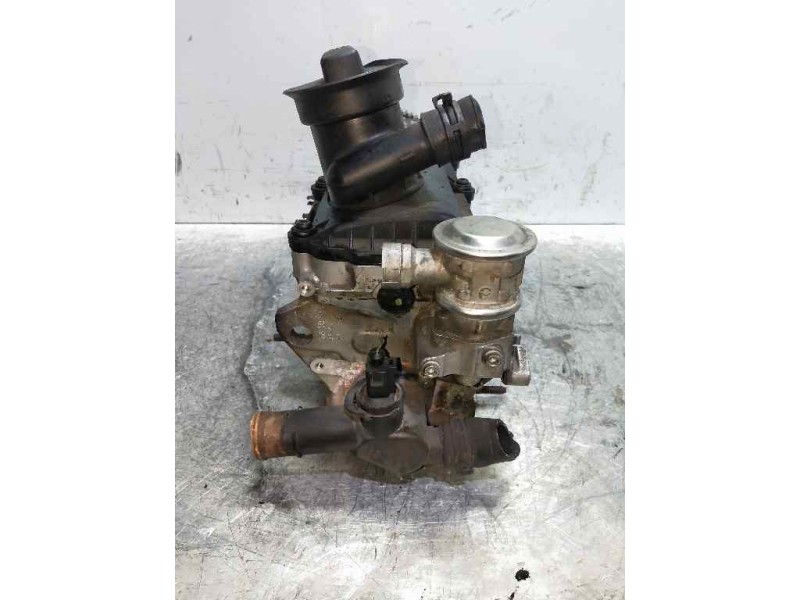 Recambio de culata para skoda octavia berlina (1z3) 1.6 referencia OEM IAM CHG 06B103373T 