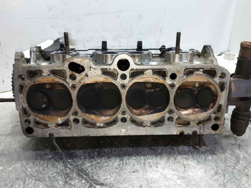 Recambio de culata para skoda octavia berlina (1z3) 1.6 referencia OEM IAM CHG 06B103373T 