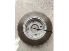 Recambio de disco freno delantero para ford mondeo berlina (gd) ghia referencia OEM IAM    2