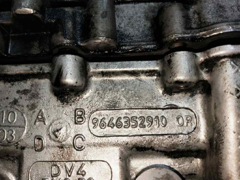 Recambio de culata para suzuki liana rh (er) 1.4 ddis referencia OEM IAM 8HY   Recambio de culata para suzuki liana rh (er) 1.4 ddis referencia OEM IAM 8HY