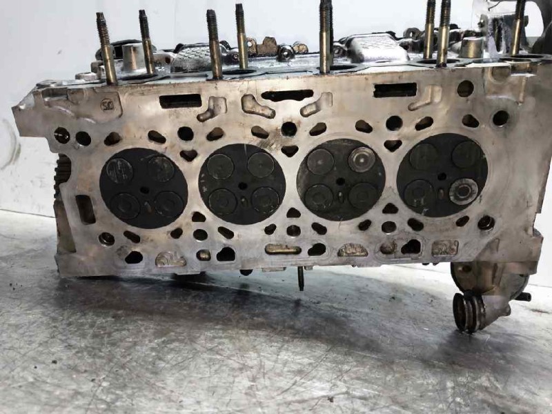 Recambio de culata para suzuki liana rh (er) 1.4 ddis referencia OEM IAM 8HY   Recambio de culata para suzuki liana rh (er) 1.4 ddis referencia OEM IAM 8HY