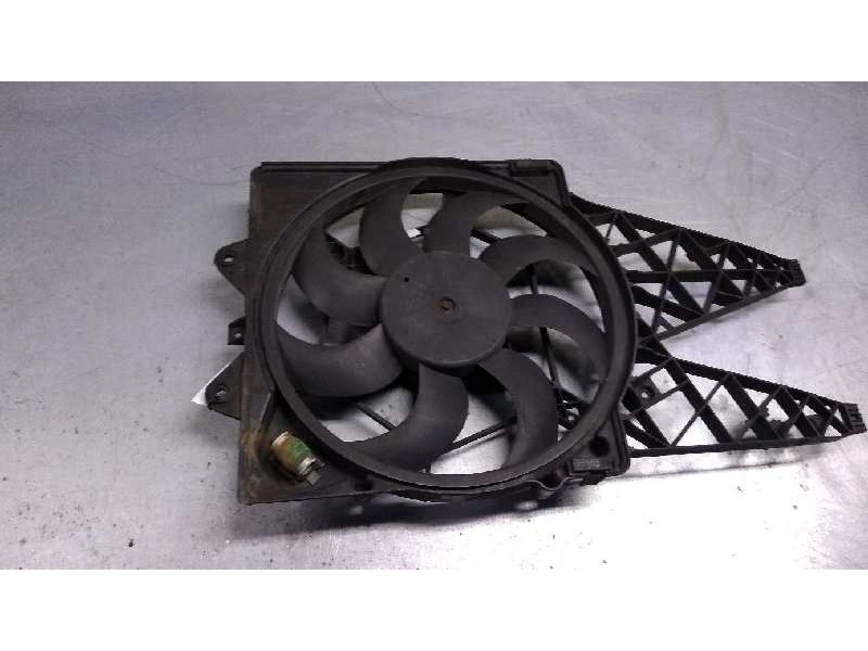 Recambio de electroventilador para lancia delta (181) argento referencia OEM IAM 882300200  