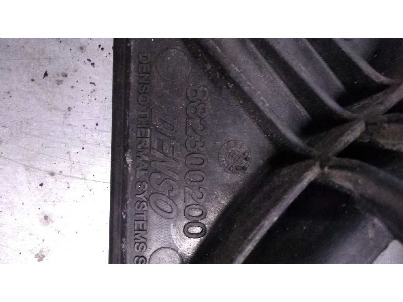 Recambio de electroventilador para lancia delta (181) argento referencia OEM IAM 882300200  