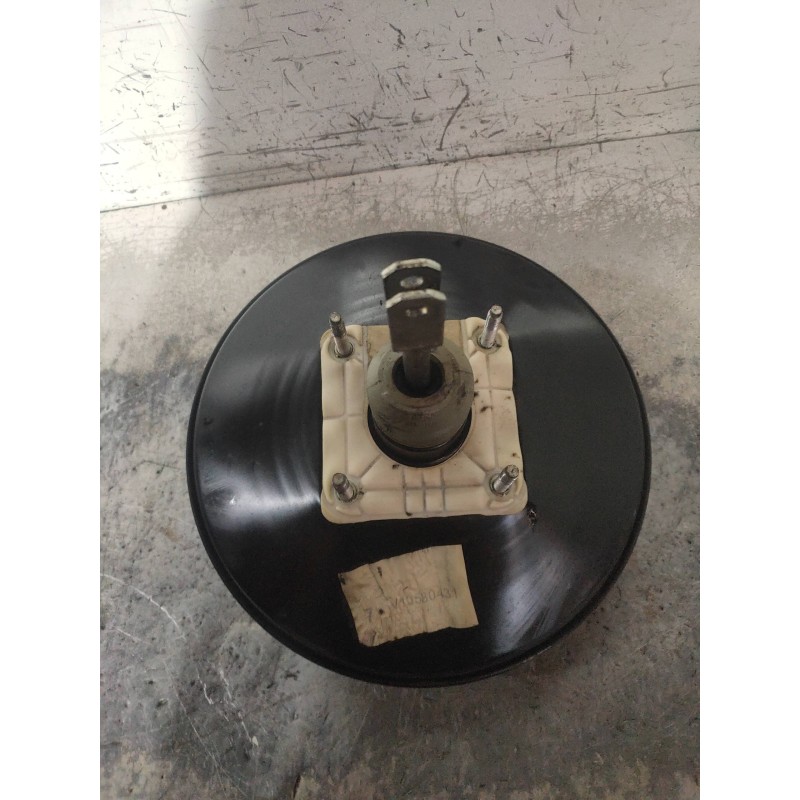 Recambio de servofreno para iveco daily caja cerrada (2006 =>) caja cerrada 50c... batalla 3000 referencia OEM IAM 504089709 020