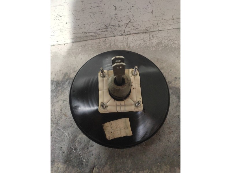 Recambio de servofreno para iveco daily caja cerrada (2006 =>) caja cerrada 50c... batalla 3000 referencia OEM IAM 504089709 020