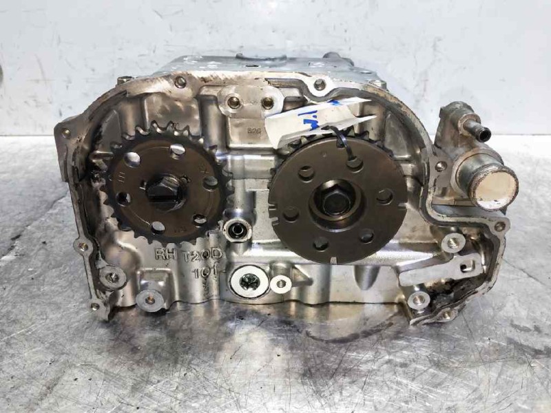 Recambio de culata para subaru legacy berl. b13 (bl) 2.0 d classic referencia OEM IAM D20701 T20DRH101 