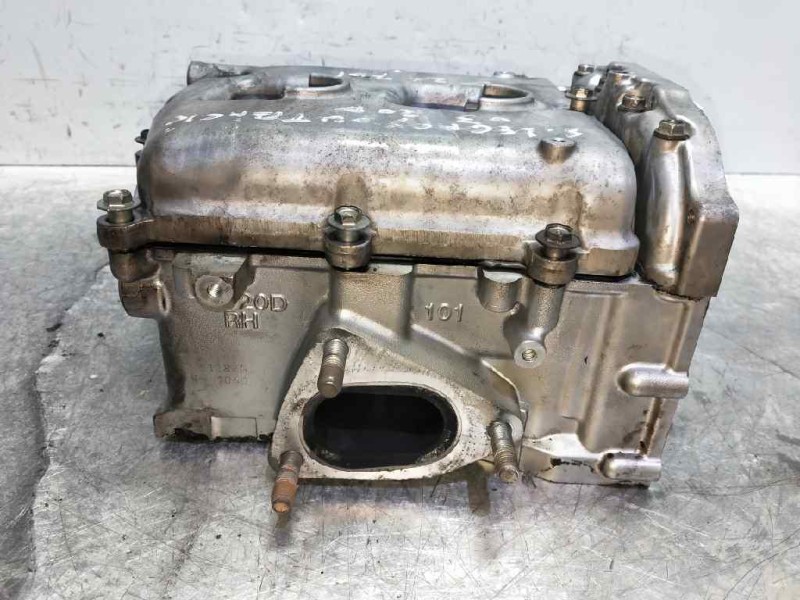 Recambio de culata para subaru legacy berl. b13 (bl) 2.0 d classic referencia OEM IAM D20701 T20DRH101 