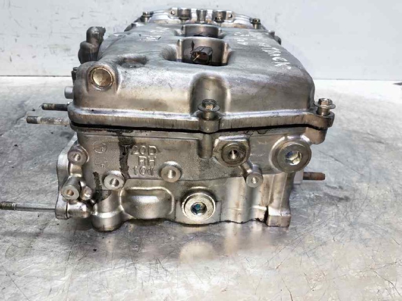 Recambio de culata para subaru legacy berl. b13 (bl) 2.0 d classic referencia OEM IAM D20701 T20DRH101 
