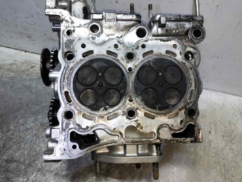 Recambio de culata para subaru legacy berl. b13 (bl) 2.0 d classic referencia OEM IAM D20701 T20DRH101 