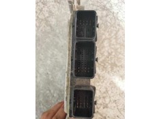 Recambio de centralita motor uce para citroen c2 vtr referencia OEM IAM 0261207999 9653491880  2