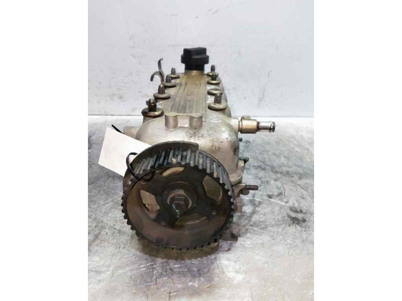 Recambio de culata para tata indica 1.4 referencia OEM IAM 475SI48 279101153801 
