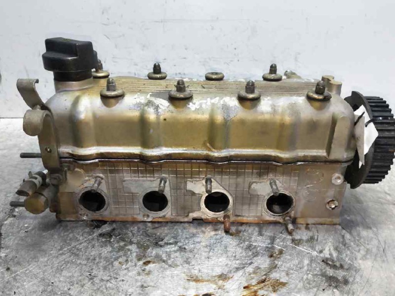 Recambio de culata para tata indica 1.4 referencia OEM IAM 475SI48 279101153801 