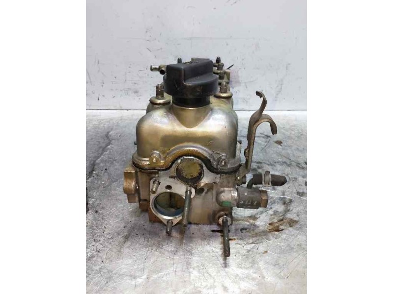 Recambio de culata para tata indica 1.4 referencia OEM IAM 475SI48 279101153801 