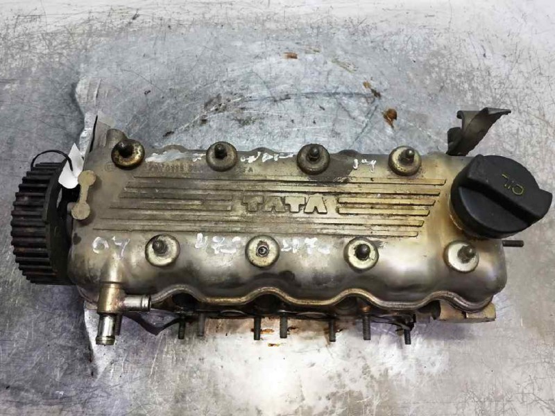 Recambio de culata para tata indica 1.4 referencia OEM IAM 475SI48 279101153801 