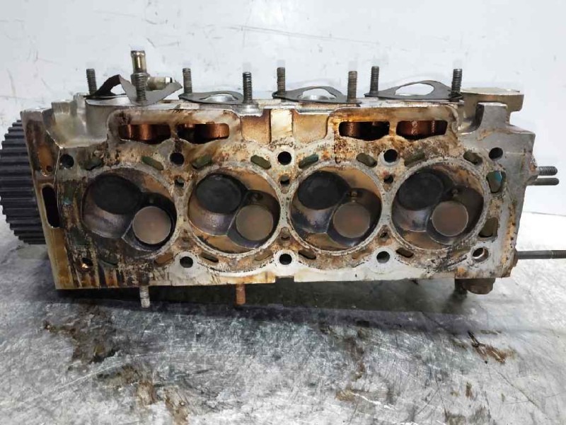 Recambio de culata para tata indica 1.4 referencia OEM IAM 475SI48 279101153801 