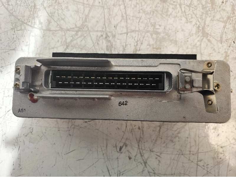 Recambio de centralita abs para audi 100 berlina (c4) europa referencia OEM IAM 0265100037 16415803 443907379C