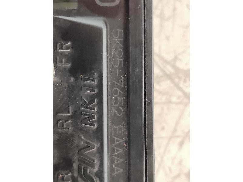 Recambio de abs para honda accord berlina (cl/cn) 2.0 vtec cat referencia OEM IAM K25A26079 5K257652 