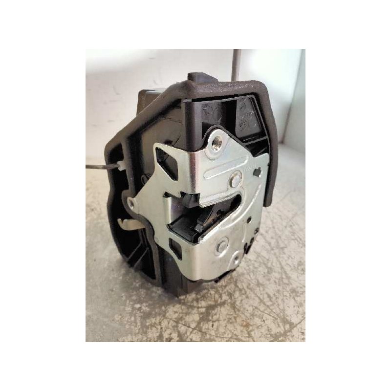 Recambio de motor cierre centralizado delantero derecho para bmw serie 4 gran coupe (f36) 2.0 16v turbodiesel referencia OEM IAM