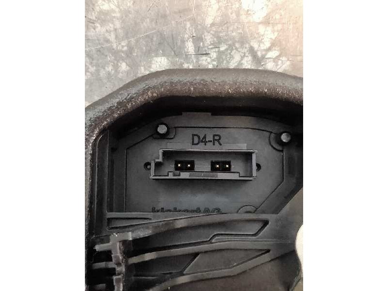 Recambio de motor cierre centralizado delantero derecho para bmw serie 4 gran coupe (f36) 2.0 16v turbodiesel referencia OEM IAM