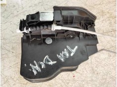 Recambio de motor cierre centralizado trasero derecho para bmw serie 4 gran coupe (f36) 2.0 16v turbodiesel referencia OEM IAM 7