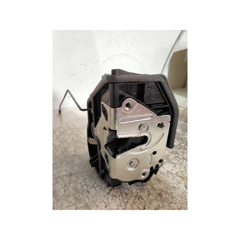 Recambio de motor cierre centralizado trasero derecho para bmw serie 4 gran coupe (f36) 2.0 16v turbodiesel referencia OEM IAM 7