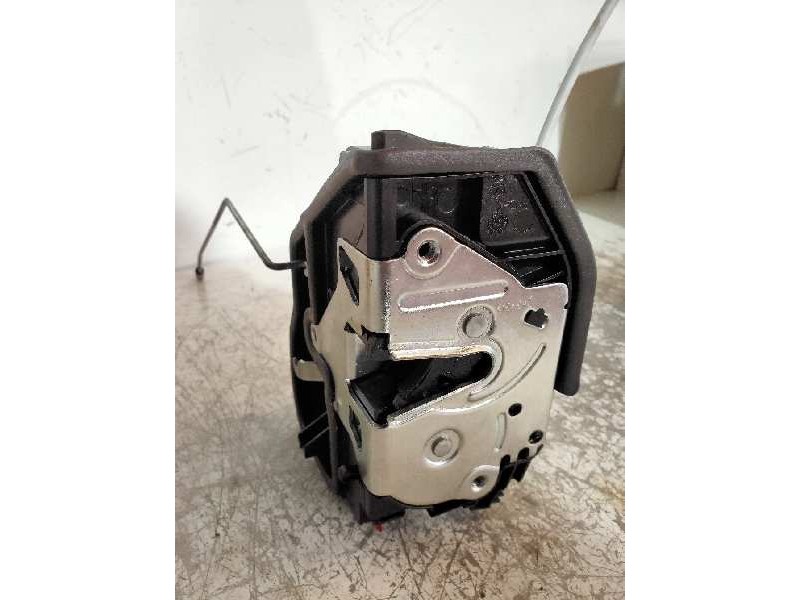Recambio de motor cierre centralizado trasero derecho para bmw serie 4 gran coupe (f36) 2.0 16v turbodiesel referencia OEM IAM 7