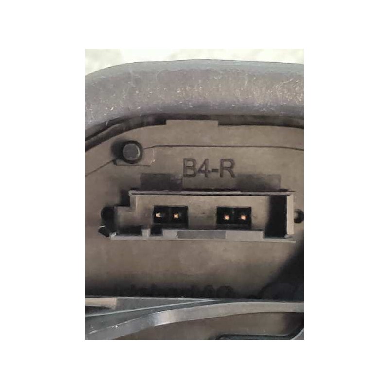 Recambio de motor cierre centralizado trasero derecho para bmw serie 4 gran coupe (f36) 2.0 16v turbodiesel referencia OEM IAM 7