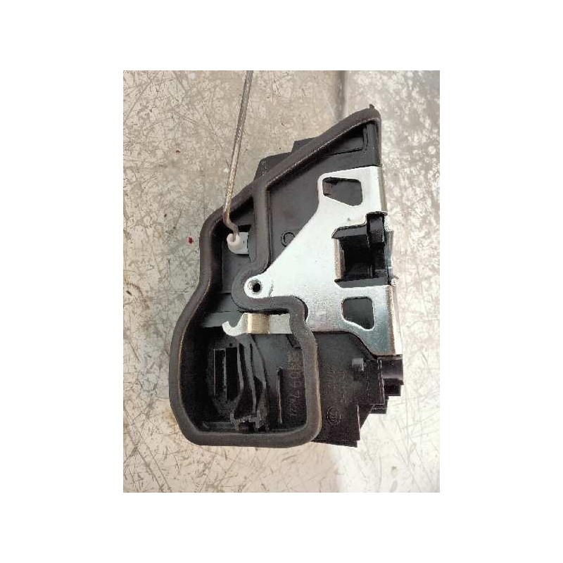 Recambio de motor cierre centralizado trasero derecho para bmw serie 4 gran coupe (f36) 2.0 16v turbodiesel referencia OEM IAM 7