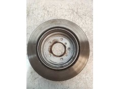 Recambio de disco freno trasero para bmw serie 4 gran coupe (f36) 2.0 16v turbodiesel referencia OEM IAM 6864900   2